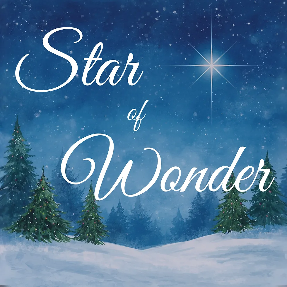 Star of Wonder