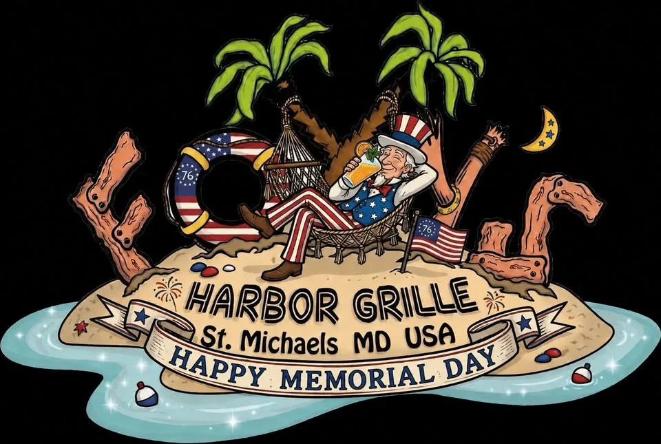 Uncle Ward live for Memorial Day! 🎶🇺🇸