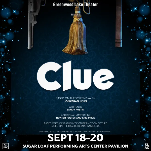 CLUE