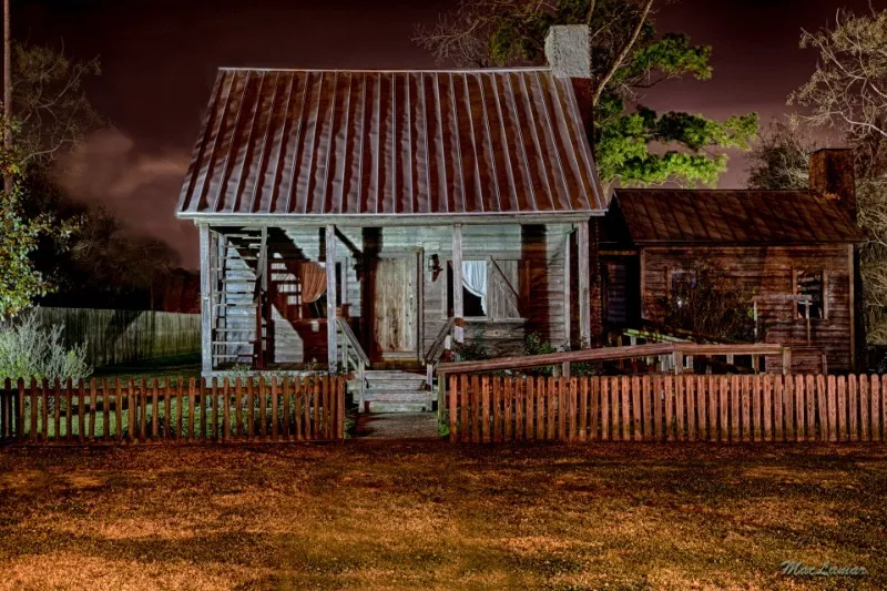 La Maison Acadienne Museum