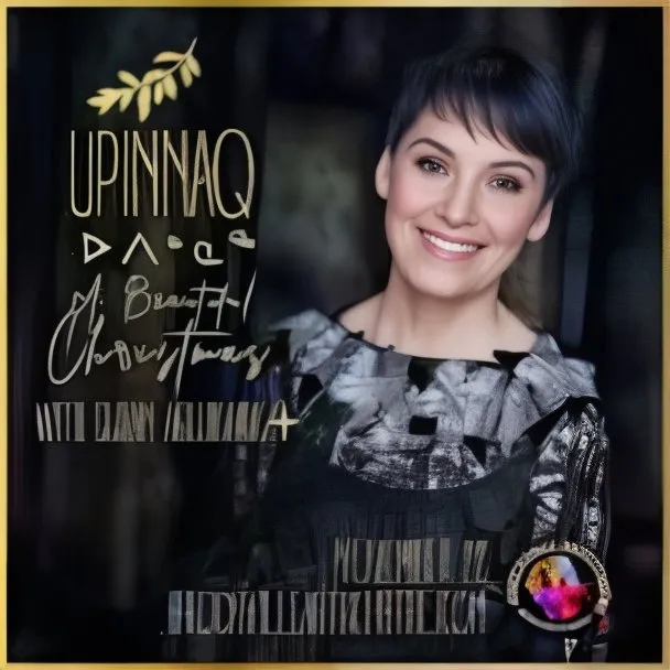 Upinnaq - A Beautiful Christmas with Susan Aglukark