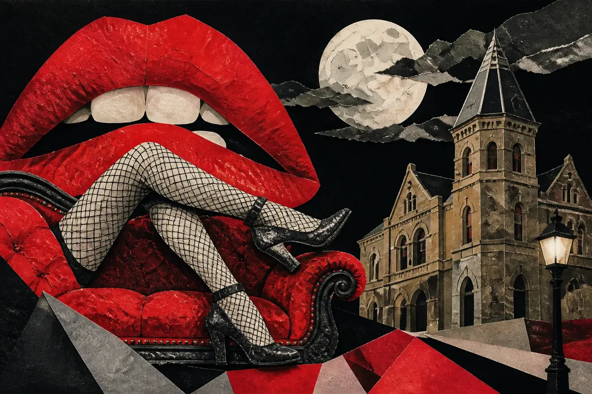 The Rocky Horror Picture Show