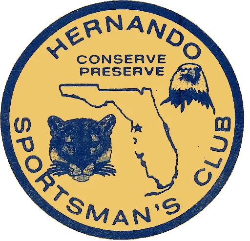 Hernando Sportsman’s Club Gun & Knife Show