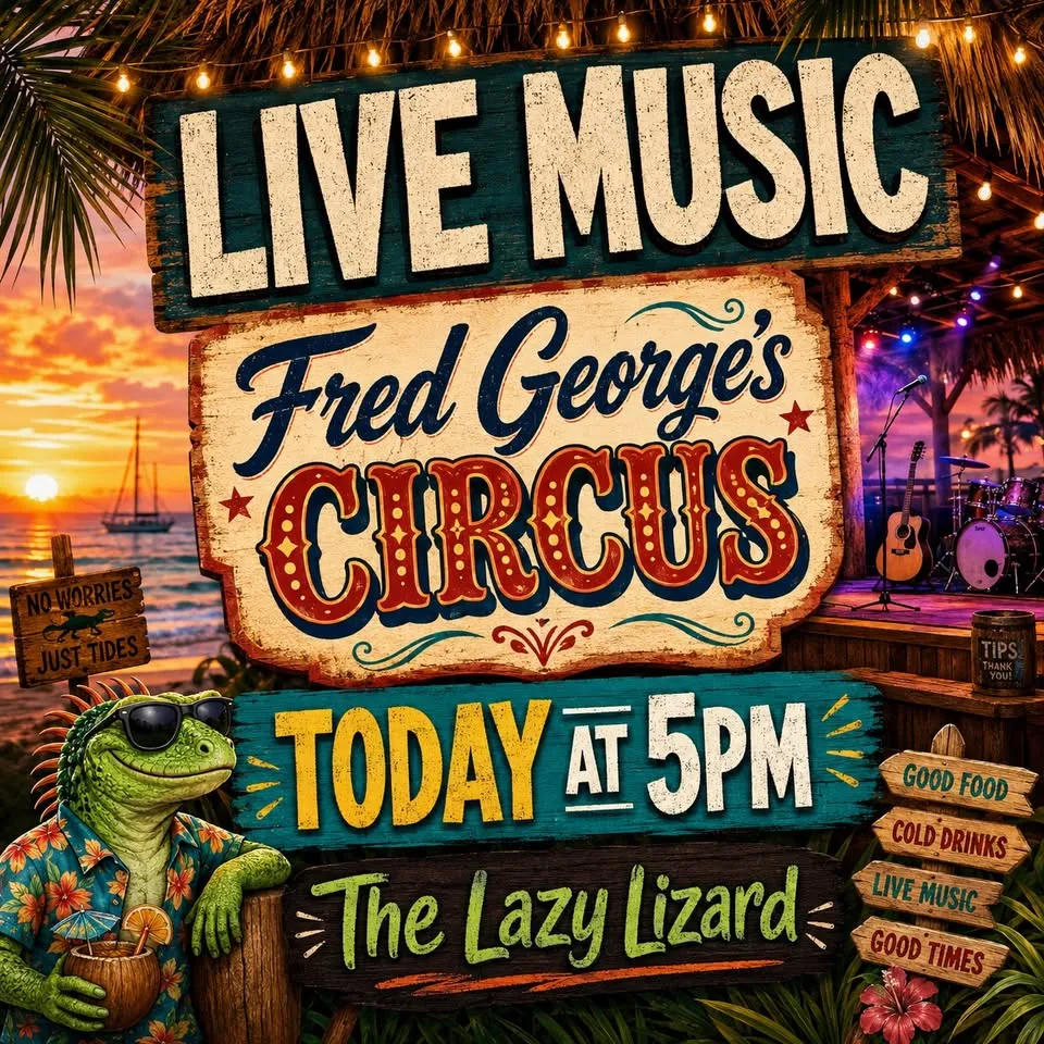 Fred George’s Circus