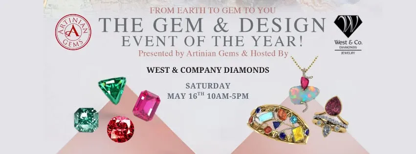 Gem Party!!!