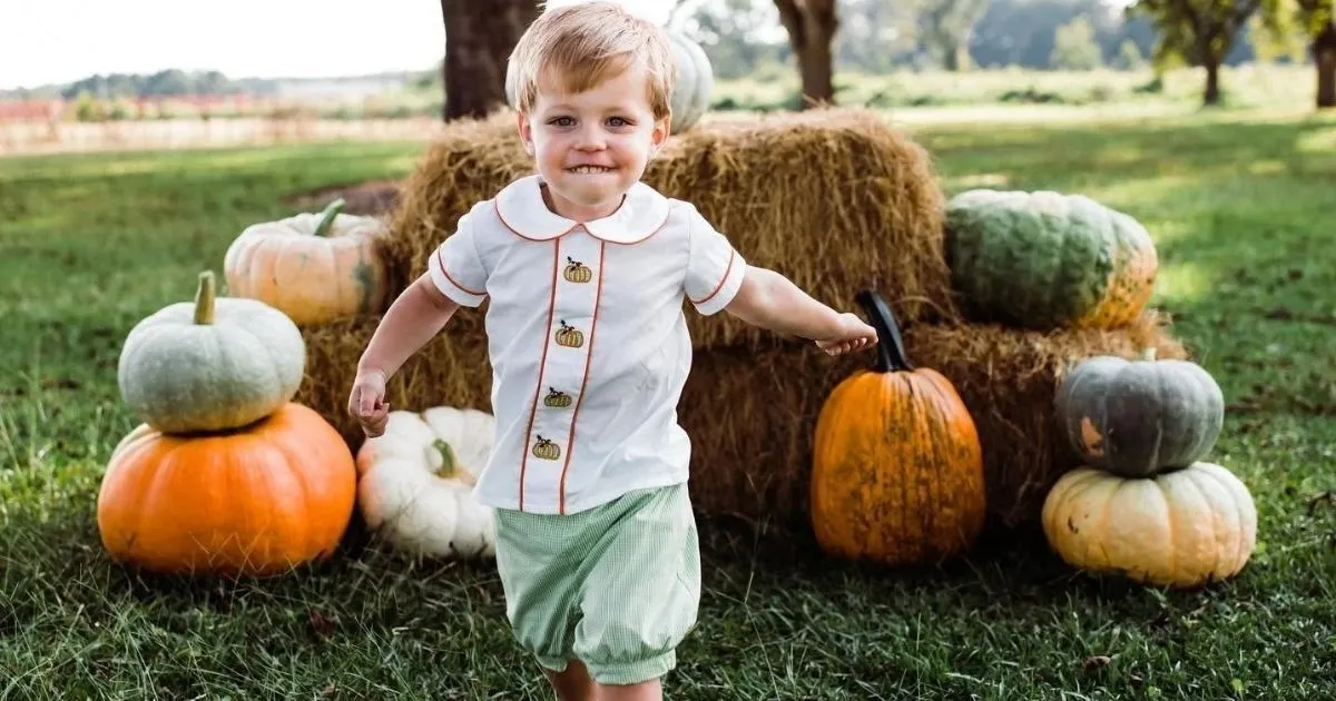 Grumpy Pumpkin Kickoff Market