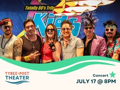 Totally 80's Tribute Band