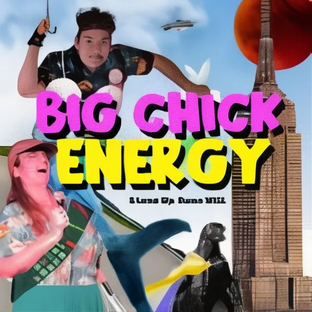 Big Chick Energy