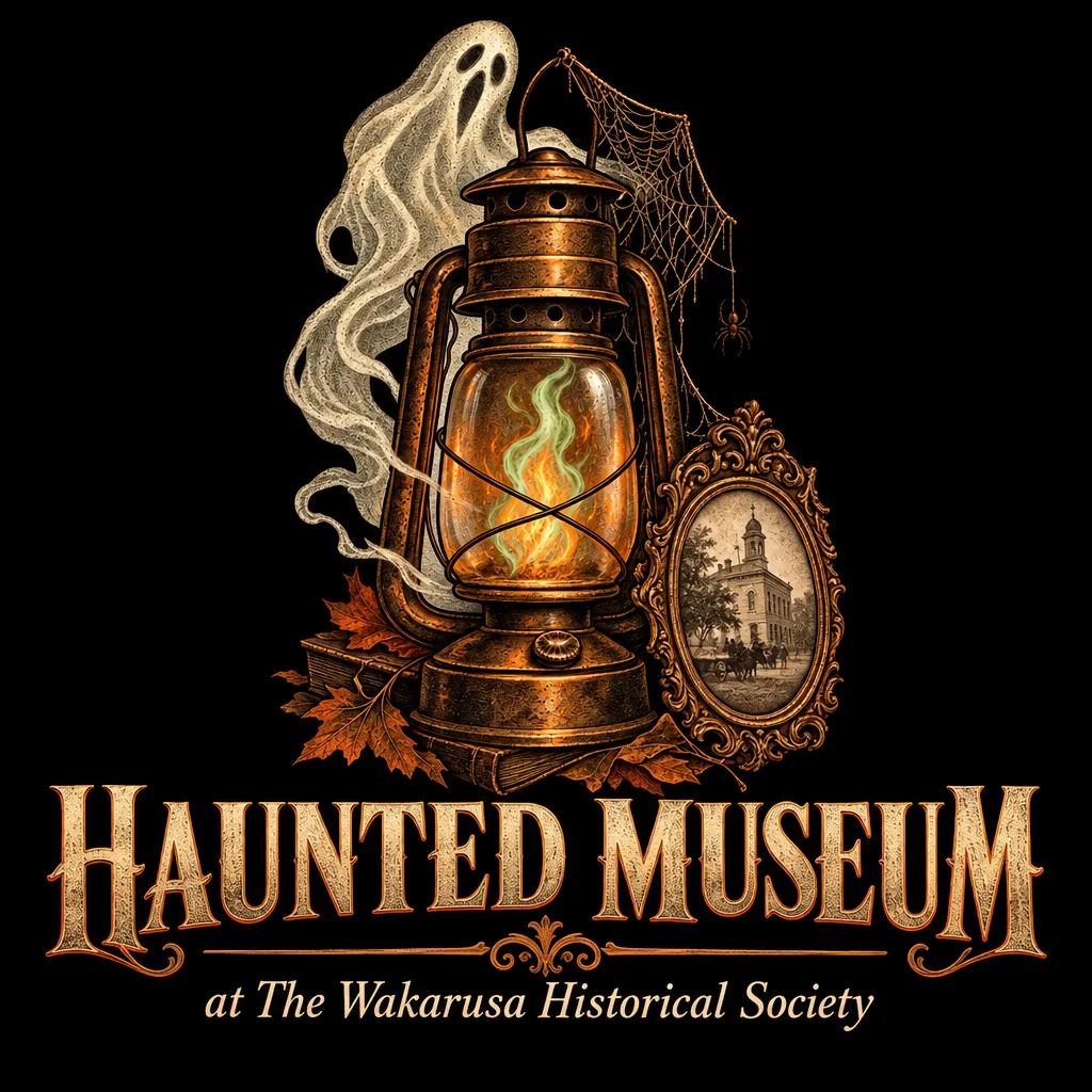 Haunted Museum
