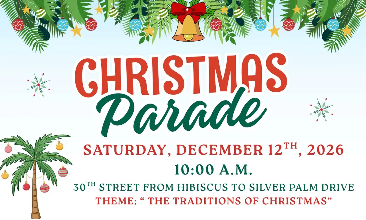 Christmas Parade