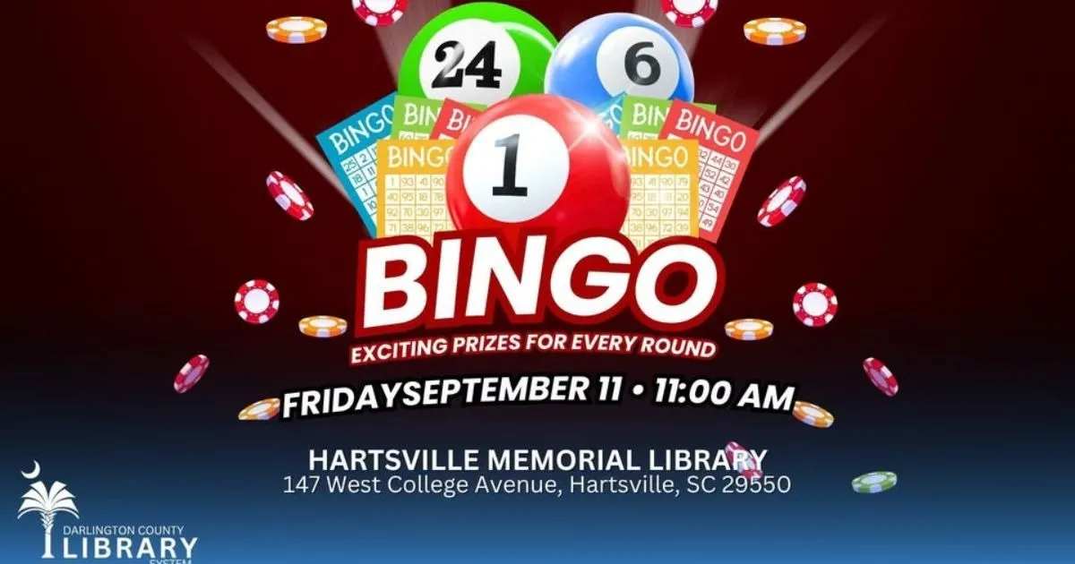 BINGO