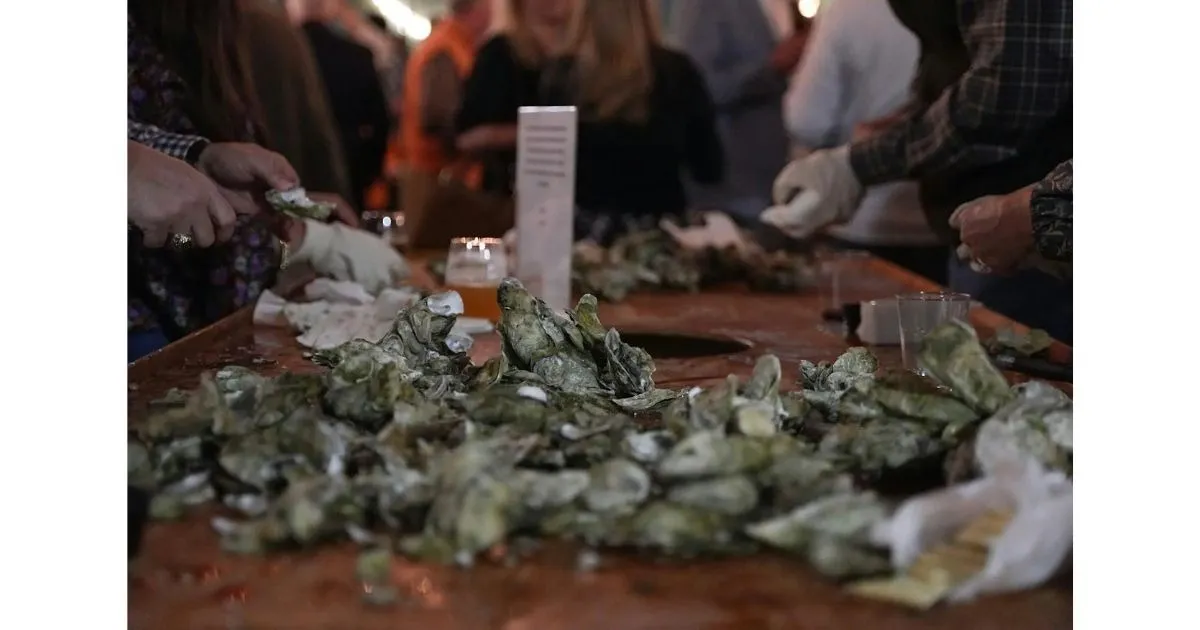 The Museum Roast at Burch's Mill