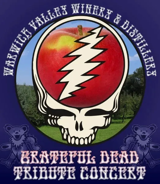 Grateful Dead Tribute Festival