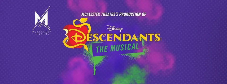 Descendants The Musical