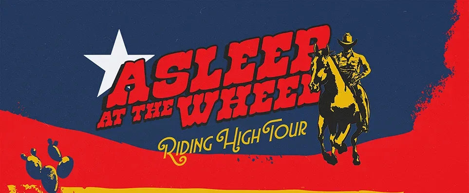 Asleep at the Wheel