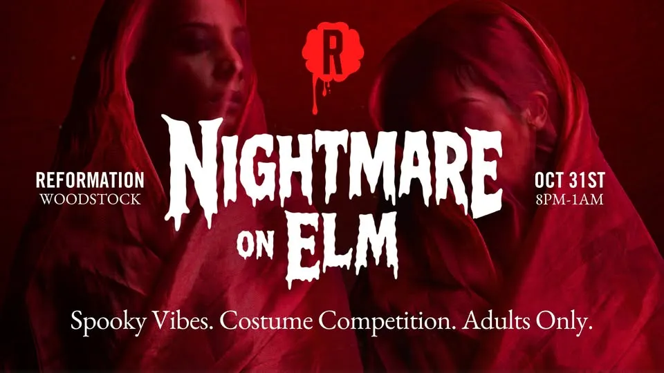 Nightmare on Elm