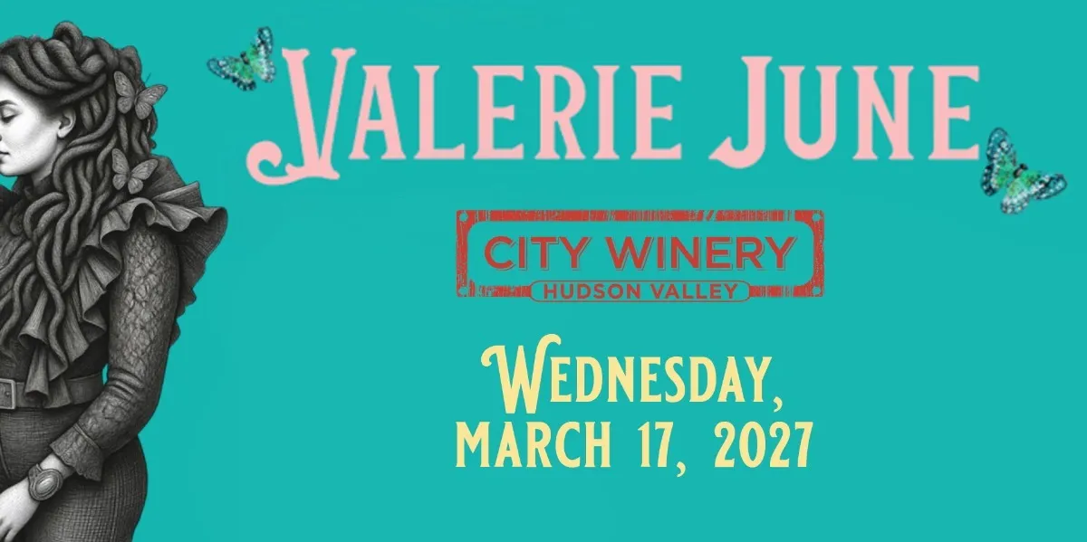 Valerie June