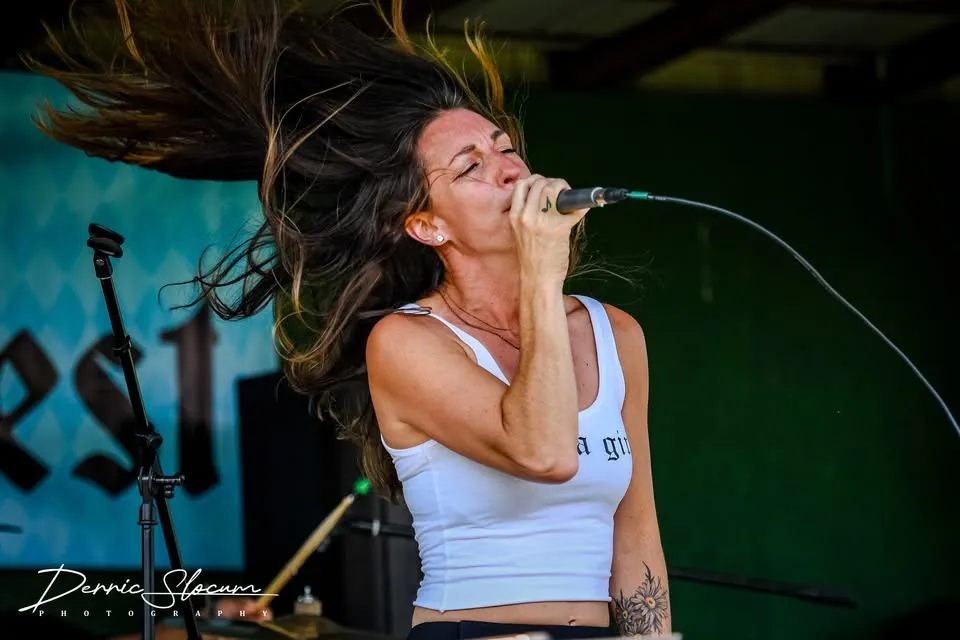 Single Event Jess Novak at Lunkenheimer Craft Brewing Co.