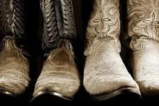 Western Weekend