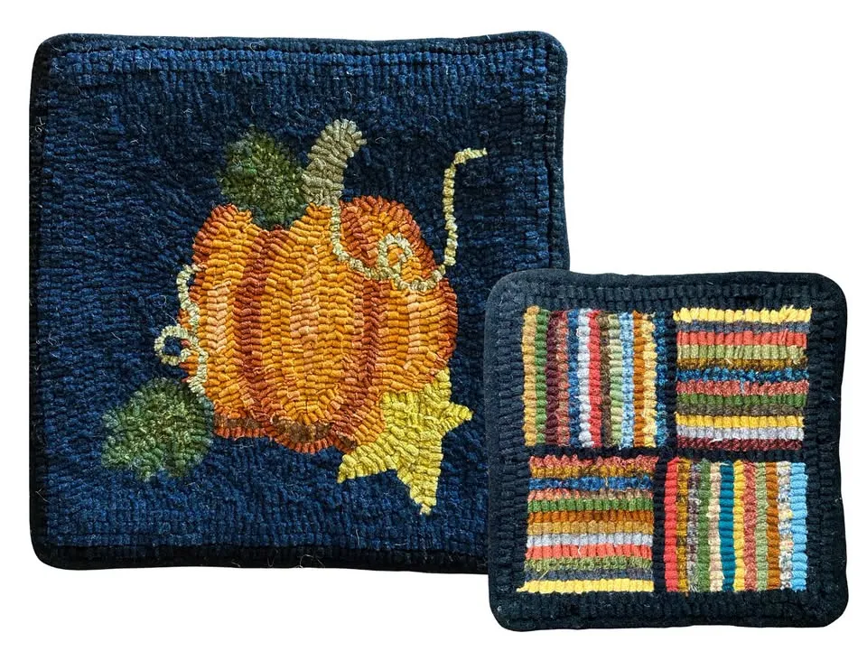 Rug Hooking