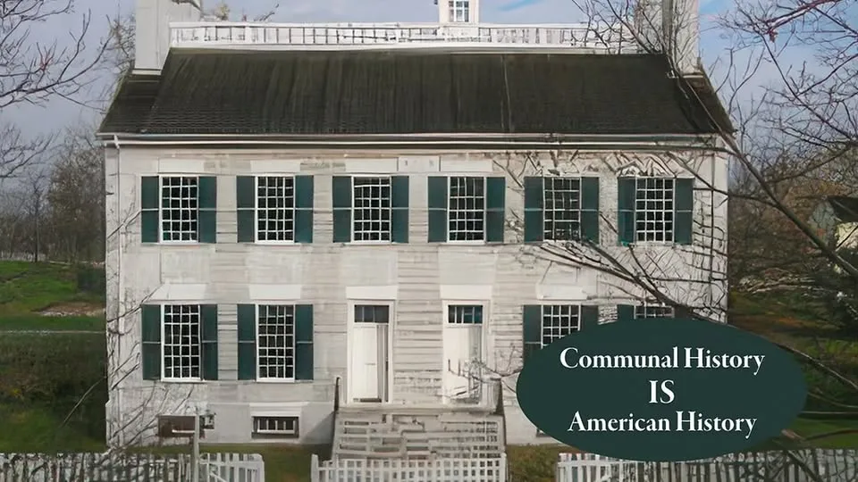 Communal Studies Association Annual Conference