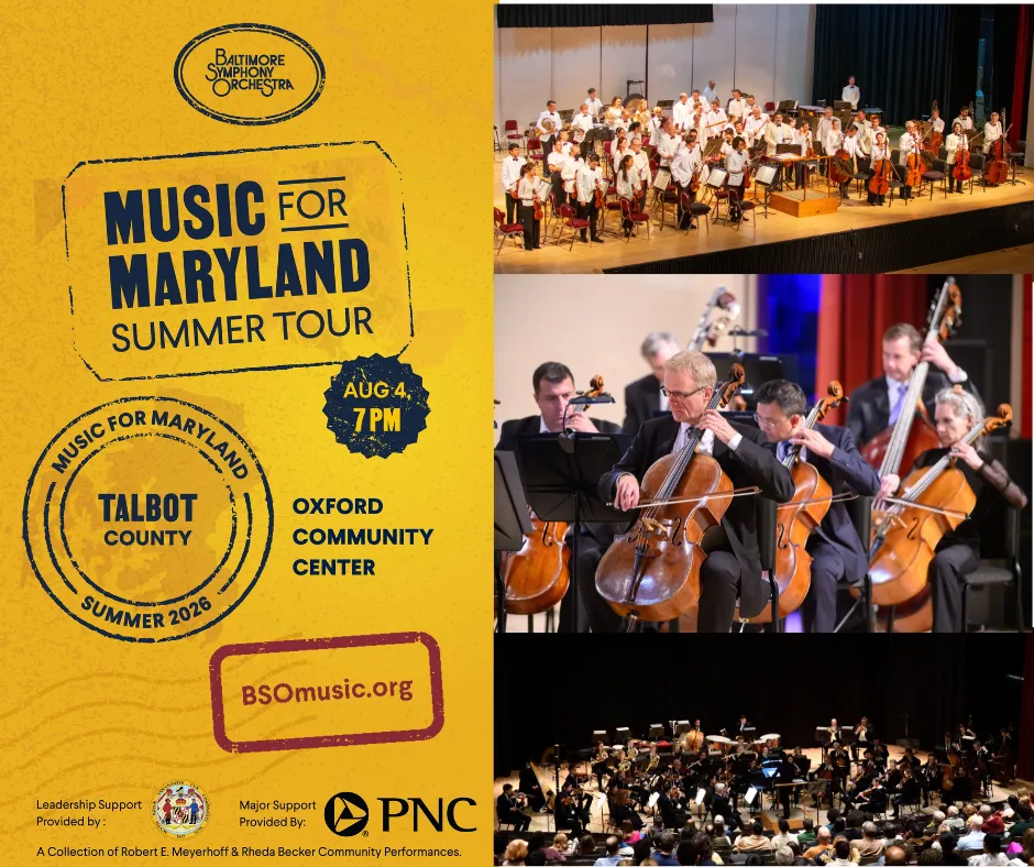 Baltimore Symphony Orchestra