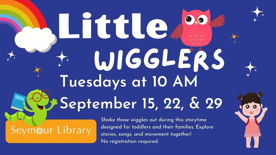 Little Wigglers