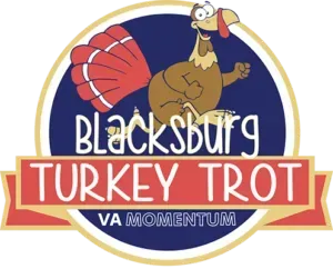 Blacksburg Turkey Trot