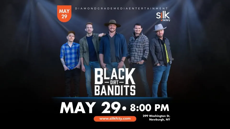 Black Dirt Bandits