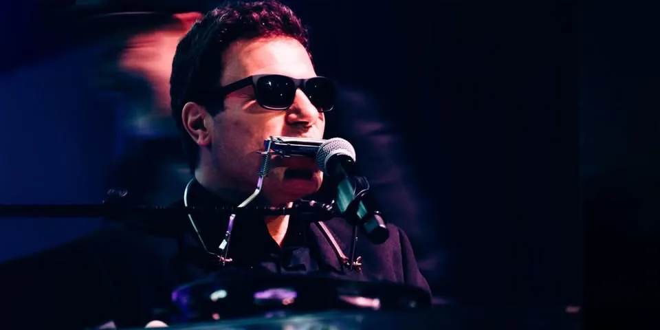 Piano Man: A Tribute to Billy Joel, feat. Mark Kovaly | MadLife 9:30