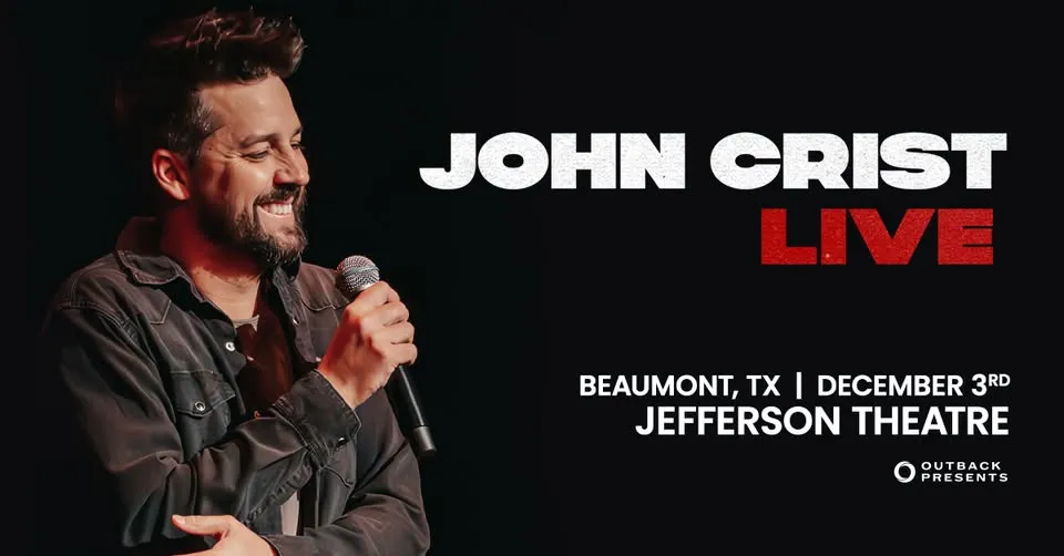 John Crist Live!