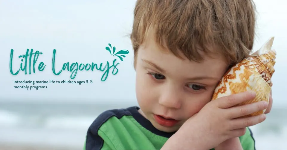 Little Lagoonys: Monthly Programs