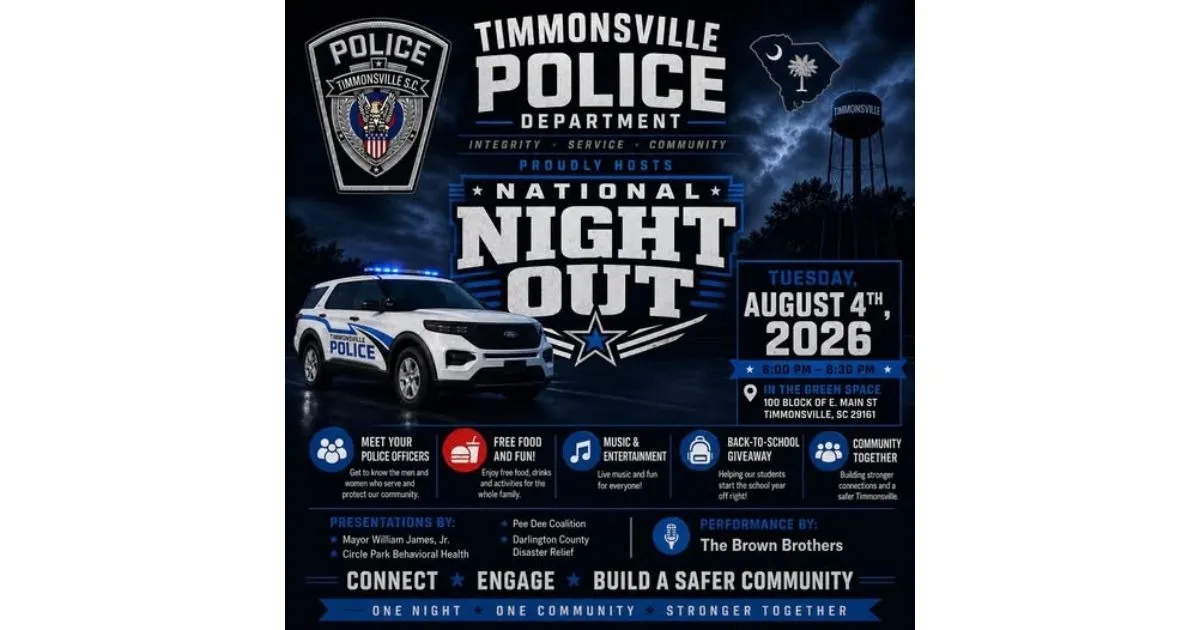 National Night Out