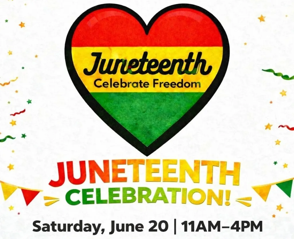 Juneteenth Celebration