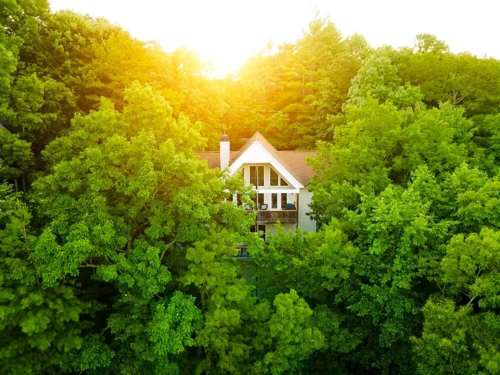 Sunset Ridge Chalet