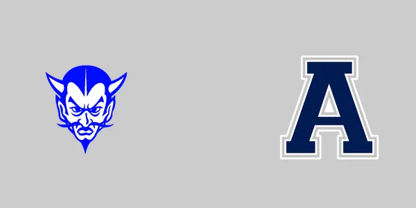 Abingdon vs Gate City - Girls Junior Varsity Volleyball