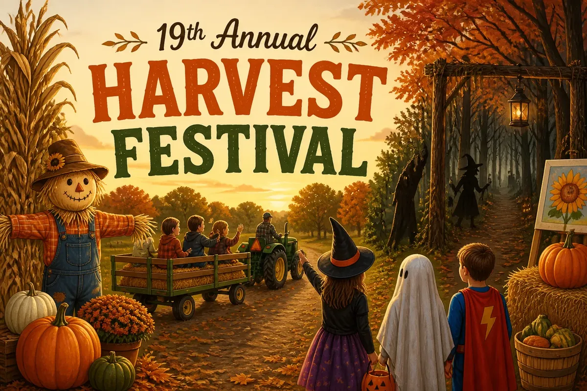 Harvest Festival