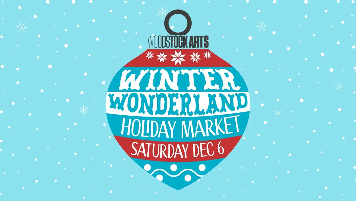 2026 Woodstock Winter Wonderland