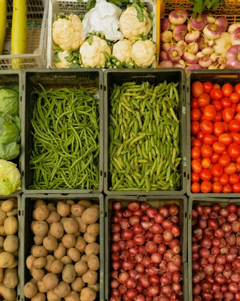 Middletown BID Farmers' Market