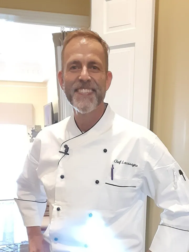 July Cooking Class Demonstration