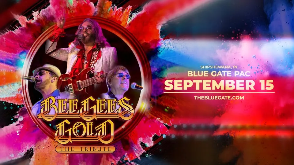 Bee Gees Gold Tribute