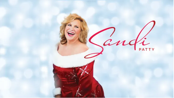 Sandi Patty