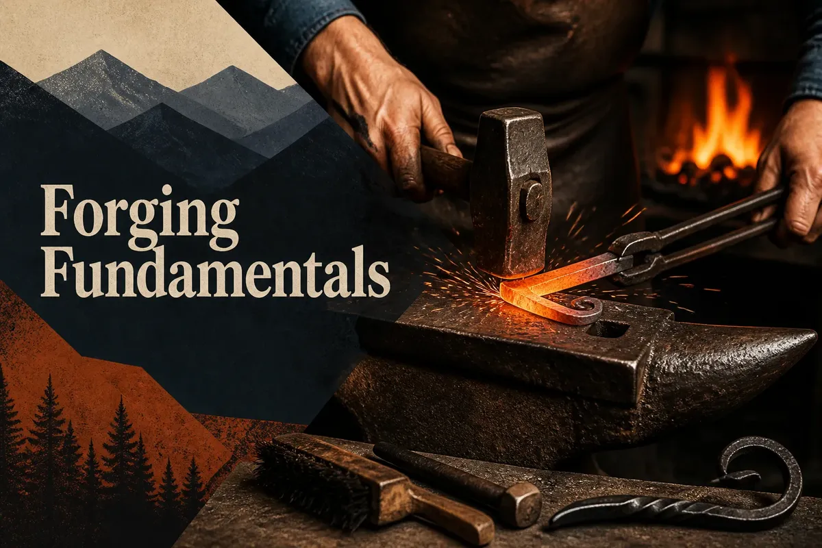 Forging Fundamentals