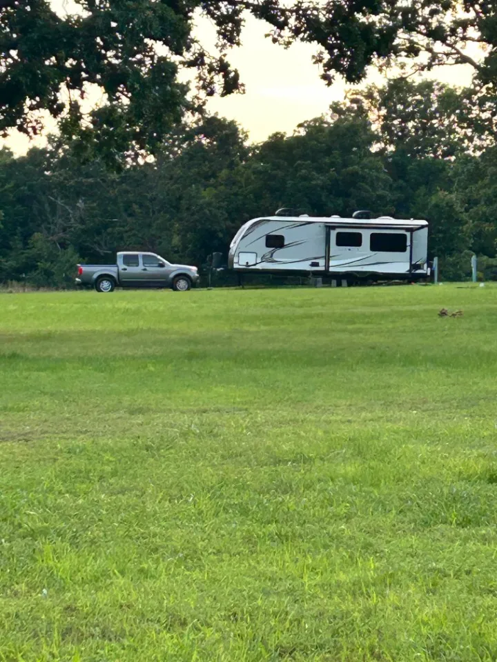 COBB RV PARK