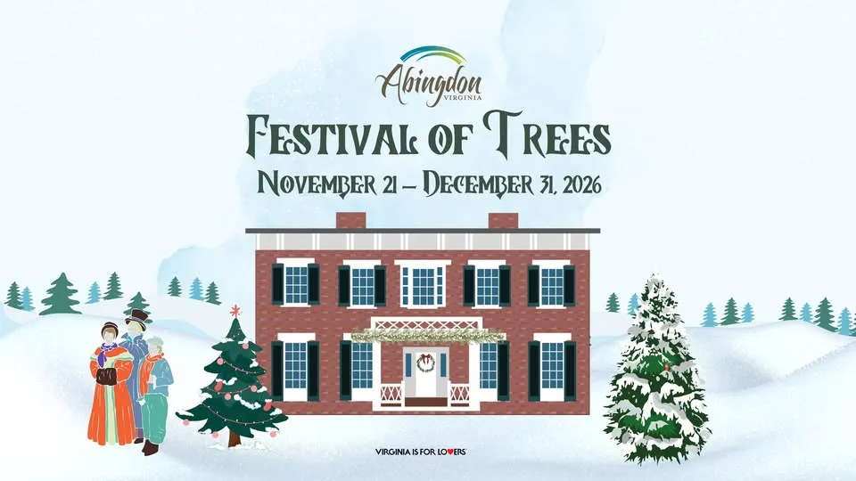 Festival of Trees