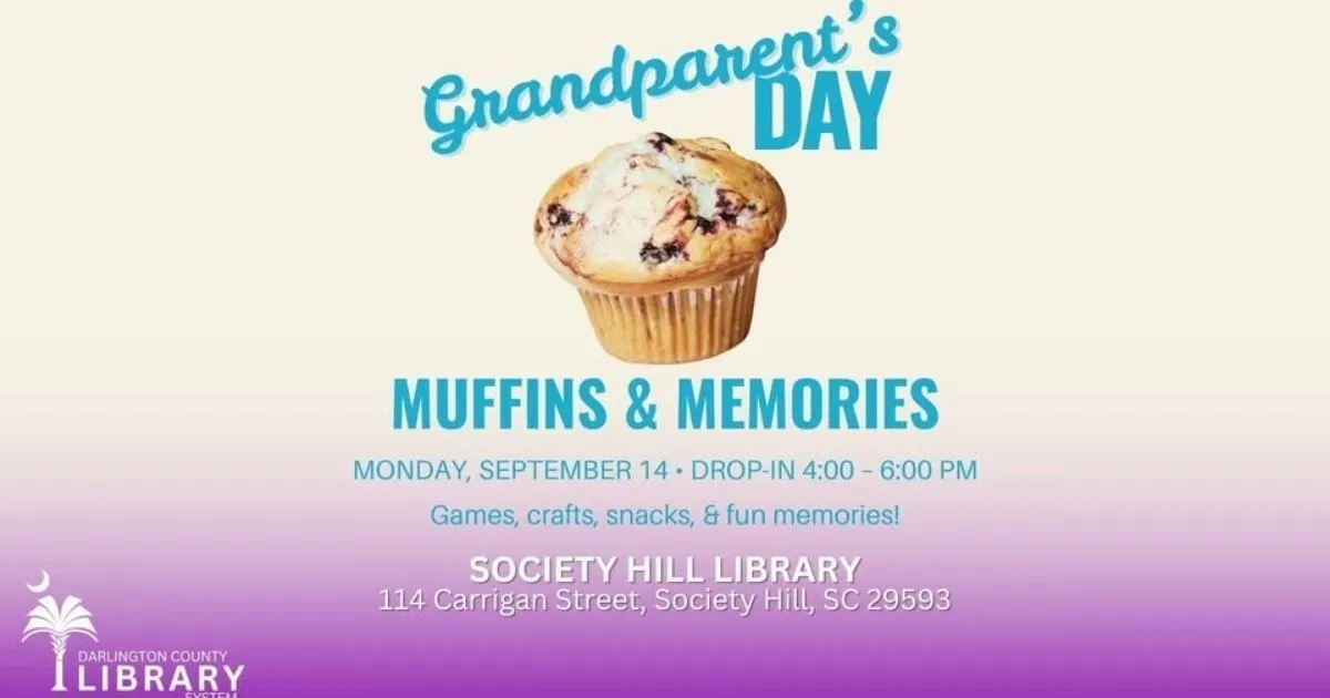 Grandparents Day Celebration