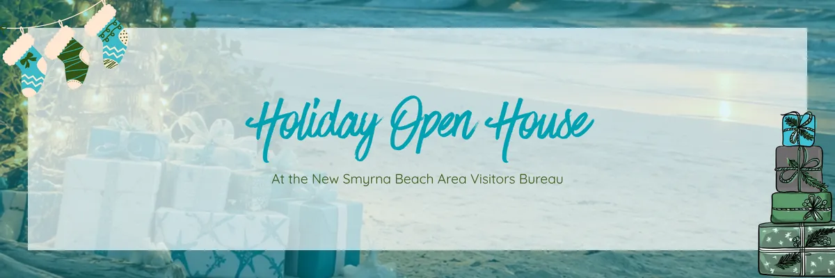 Holiday Open House