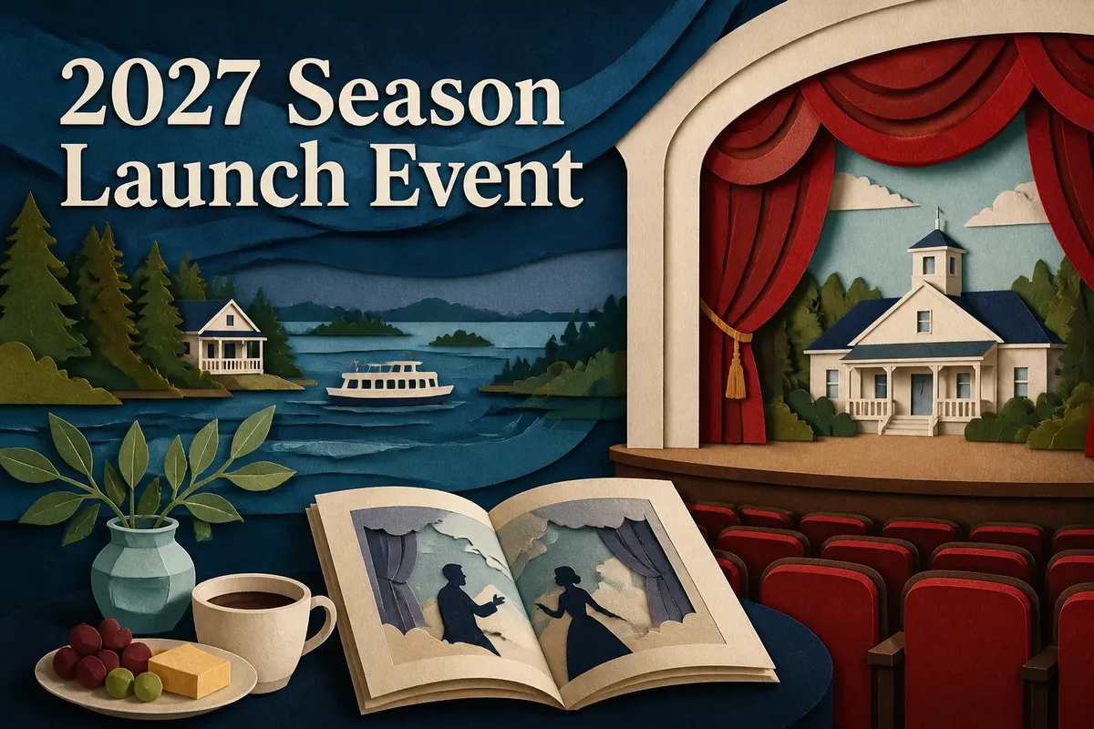 2027 Season Launch Event