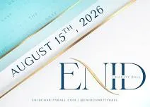 Enid Charity Ball