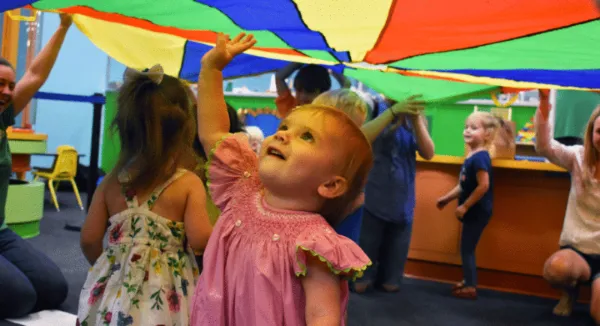 Beaumont Children's Museum